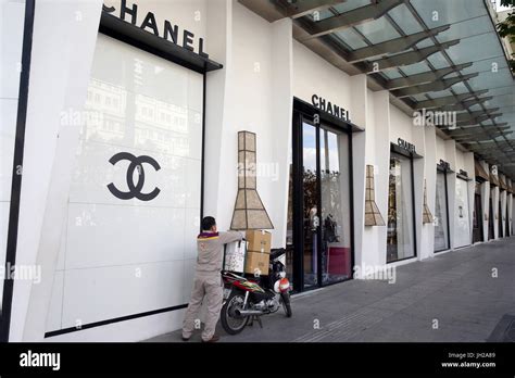 chanel vietnam website|chanel vietnam company limited.